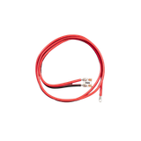 Sheathed cable 2x0.52mm² IND
