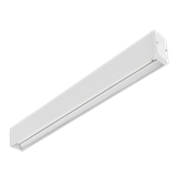 PLAF. LINEARE PRIS MEA DALI2 BIANCO 560
