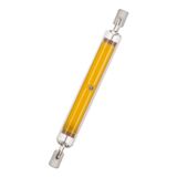 LED R7s Glass 14x118 240V 7W 2700K