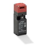 Safety-door switch,  Plastic, Tongue operated, M20 (2-conduit), 1NC/1N D4NS0028M