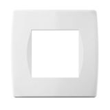 Frame Soft 2M, white
