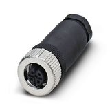 SACC-FS-5CON-PG 9-M SCO - Connector