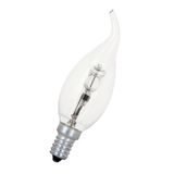 easy eco Cosy C35 E14 240V 28W Clear