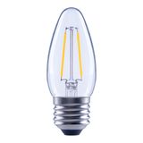 VALCLB40 3,4W/827 230V FIL E27 FS1 OSRAM