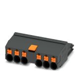 SPC 4/ 7-STL4-6,35 - PCB connector