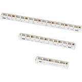 Busbar PS 4/48/16NH A 4P 48 Modules