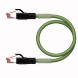 Industrial Ethernet Cable Extension Cable   RJ45S-RJ45S-4414-15M