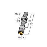 Inductive Sensor   BI1.5-EG08-Y1-H1341