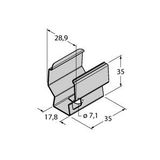 Accessories Mounting Bracket   SMBWLS28SP