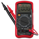 Digital multimeter UT55 EMU_UT55