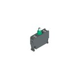 LED holder EROUND series
