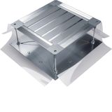 floor box with floor plate size2 165-215
