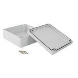 Hermetic box PHP-150