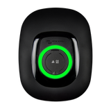 Victron Energy EV charging / Wallbox accessories Black front for EV Charging station NS