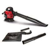 Petrol 4-in-1 Leaf Vacuum/Blower LBH3500P | 1.2 HP | 260 km/h | 50L Bag
