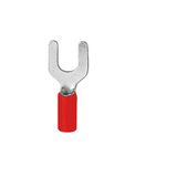 Spade terminal KNV_4-1A/100