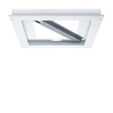 CR2 M MOUNTING FRAME - Fixing frame