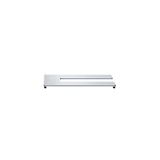 ARTELEA CLASSIC U-BASE RIGHT SR - U-BASE lum. base w/o ext. f. floor. lum.