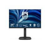 Philips | 24B2N3200J/00 | 24 " | IPS | FHD | 16:9 | 120 Hz | 4 ms | 1920 x 1080 pixels | HDMI ports quantity 1 | Black