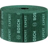 EXPERT N880 Fleece Roll for Handsanding 150 mm x 10 m, General Purpose