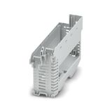 ME-IO 37,6 LEB PROCESSED - Mounting base housing