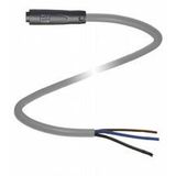 V3-GR-2M-PUR safety accessories