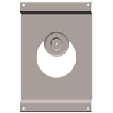 BK-N Bracket kit