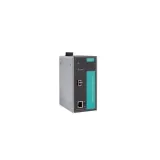 MOXA – PTC-101-M-LC-HV – Industrial 10/100BaseT(X) to 100BaseFX media converter, multimode