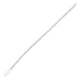 Connection connector Mini (socket), free end, 325mm, white, max. 3A