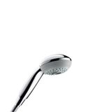 Crometta 85 Multi hand shower, chrome