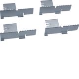 coupling,set for DABA50080,Steel,galv.