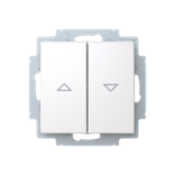 Blind Push Switch semi co