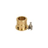 Adapter AMV (E) 335/435/438 - VRB/G, DN 15-50