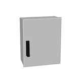 MINIPOL with swing handle, H=500 W=400 D=200mm