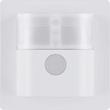 KNX radio motion det. comf 2.2 m quicklink, Q.1/Q.3, p. white velvety