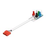 RETRO, CON 5P103 Connector 5-pin plug