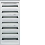 VEGA-D WALL CABINET 7X24M