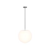 Outdoor Erda Pendant lamp White