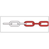 Moplen chain - 5x20x30 mm