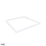 LED PANEL 40W 4000LM 4000K 60x60 PLAZA WHITE