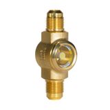 SGP 12 N Sight Glass M/25x4