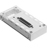 CPX-AB-1-SUB-BU-25POL Connection block