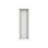 LFAW/A.1.63.1-84 | Cover 1x arrows icon | CARAT, AXCENT, FUTURE |84 STUDY WHITE