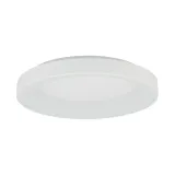 NIKKI ROUND LED WHITE 60W 3000K