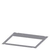 ALPHA 3200 Eco, bottom plate for al...