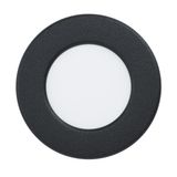 FUEVA 5 recessed light 99156