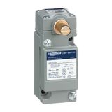 Splitter connector M12, 8-5-5 poles, Female-Male-Female, following in 