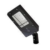 MODUS OX, 6000lm, 3000K, glass cover, nondimmable, flange for post diam. 60