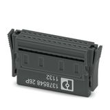 FR 1,27/ 26-FWL - IDC female connectors