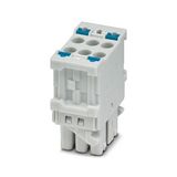 HSCP-SP 1,5-1U6-696/696-7035 - Printed-circuit board connector